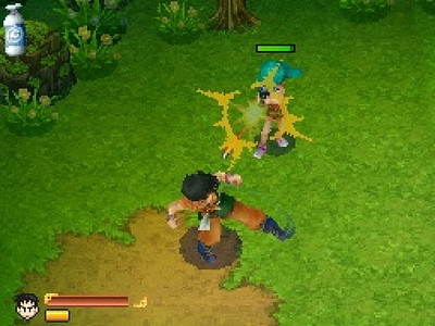 Dragon Ball: Origins 2