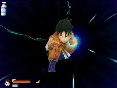 Dragon Ball: Origins 2