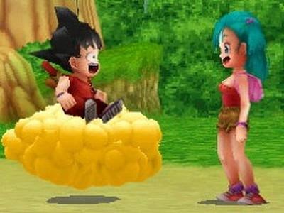 Dragon Ball: Origins 2