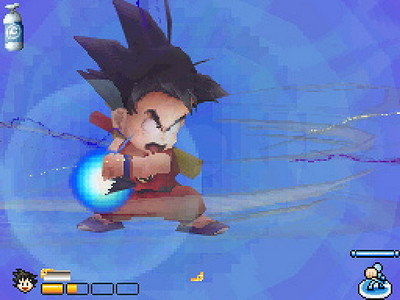 Dragon Ball: Origins 2