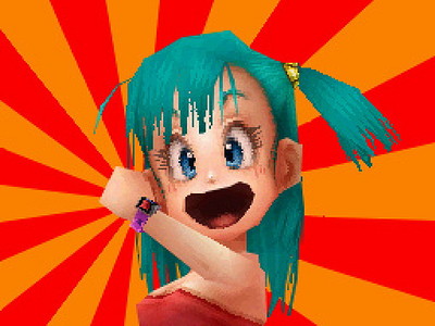 Dragon Ball: Origins 2