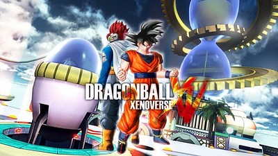 Dragon Ball XenoVerse