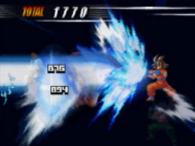 Dragon Ball Z: L'Attacco dei Saiyan