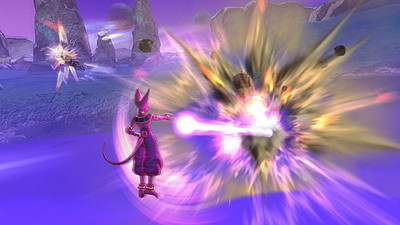 Dragon Ball Z: Battle of Z