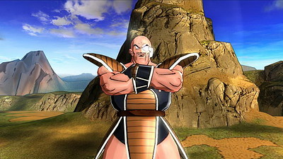 Dragon Ball Z: Battle of Z