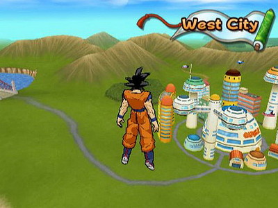 Dragon Ball Z: Budokai 3