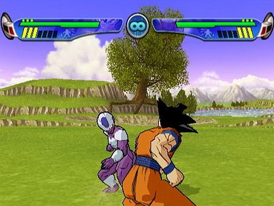 Dragon Ball Z: Budokai 3