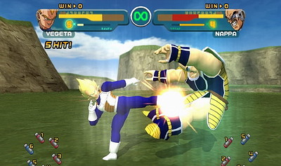 Dragon Ball Z: Budokai HD Collection