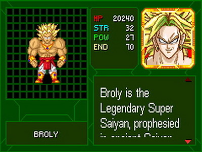 Dragon Ball Z: Buu's Fury