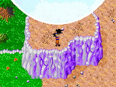 Dragon Ball Z: Buu's Fury