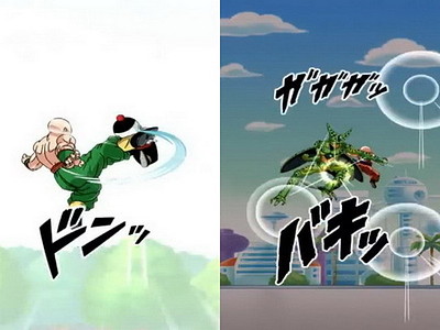 Dragon Ball Z: Dokkan Battle