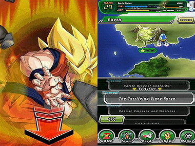 Dragon Ball Z: Dokkan Battle