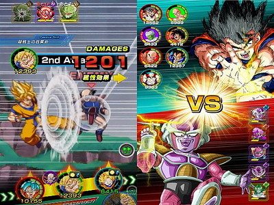 Dragon Ball Z: Dokkan Battle