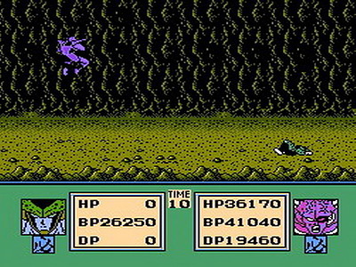 Dragon Ball Z: Gekitō Tenkaichi Budōkai