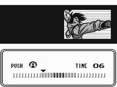 Dragon Ball Z: Goku Hishōden