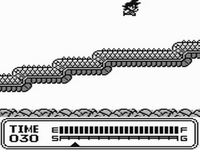 Dragon Ball Z: Goku Hishōden