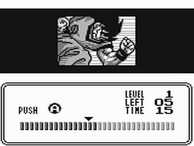 Dragon Ball Z: Goku Hishōden