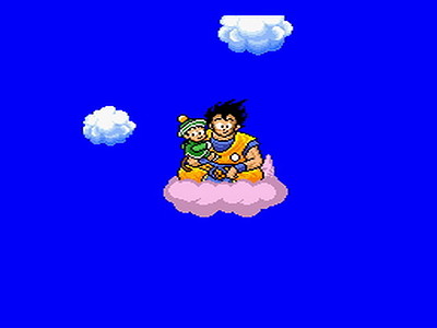 Dragon Ball Z: Super Saiya Densetsu