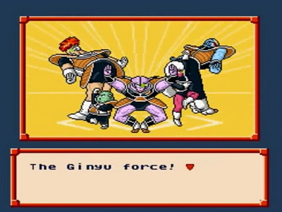 Dragon Ball Z: Super Saiya Densetsu