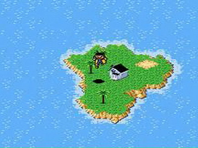 Dragon Ball Z: Super Saiya Densetsu