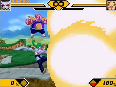 Dragon Ball Z: Supersonic Warriors 2