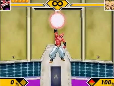 Dragon Ball Z: Supersonic Warriors 2