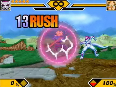 Dragon Ball Z: Supersonic Warriors 2