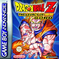 Dragon Ball Z: Il Destino di Goku