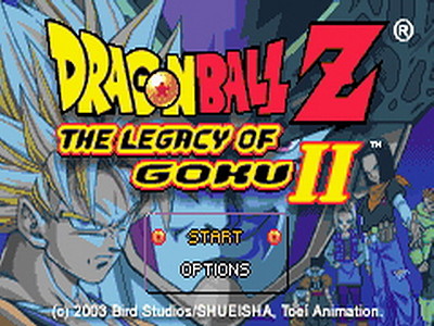 Dragon Ball Z: Il Destino di Goku II