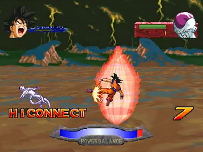 Dragon Ball Z: The Legend