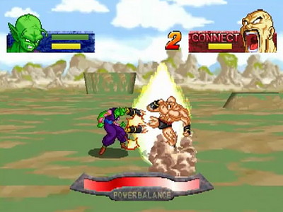 Dragon Ball Z: The Legend