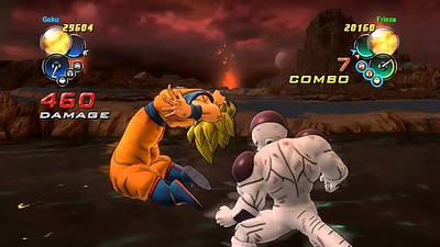 Dragon Ball Z: Ultimate Tenkaichi