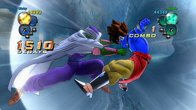 Dragon Ball Z: Ultimate Tenkaichi