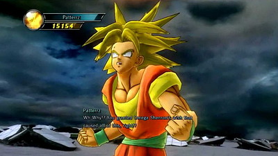 Dragon Ball Z: Ultimate Tenkaichi