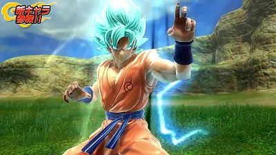 Dragon Ball: Zenkai Battle Royale