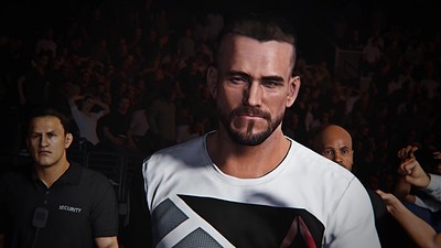 EA SPORTS UFC 2
