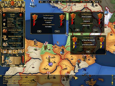 Europa Universalis II