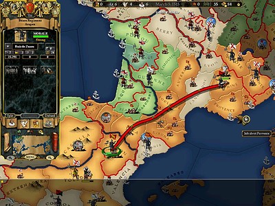 Europa Universalis II