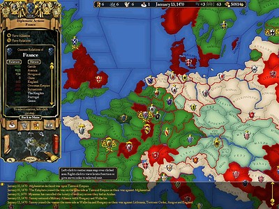 Europa Universalis II