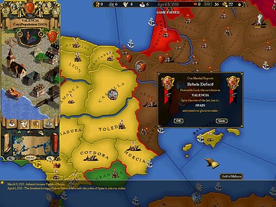 Europa Universalis II