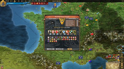 Europa Universalis III