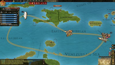 Europa Universalis III