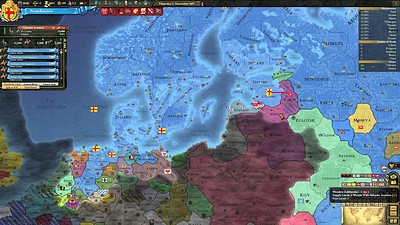Europa Universalis III