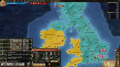 Europa Universalis III