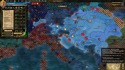 Europa Universalis III