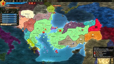 Europa Universalis III