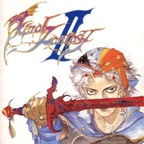 Final Fantasy II