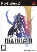 Final Fantasy XII