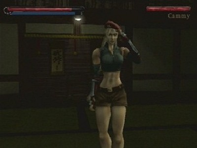 Final Fight Streetwise