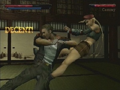 Final Fight Streetwise